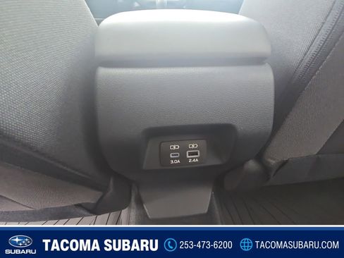 New 2026 Subaru Crosstrek 2.0i Premium AWD/4WD image 25