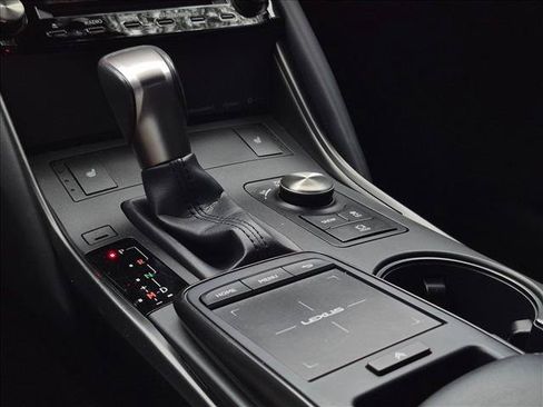 Certified 2024 Lexus IS 350 F Sport RWD image 14