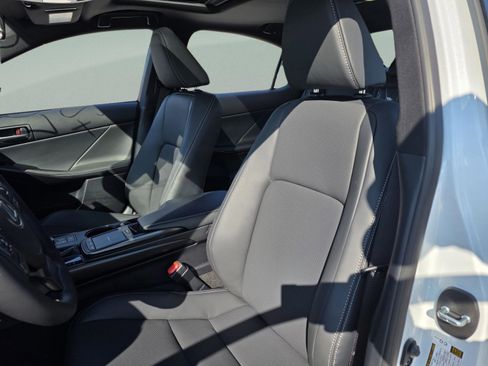 New 2025 Lexus IS 300 image 12