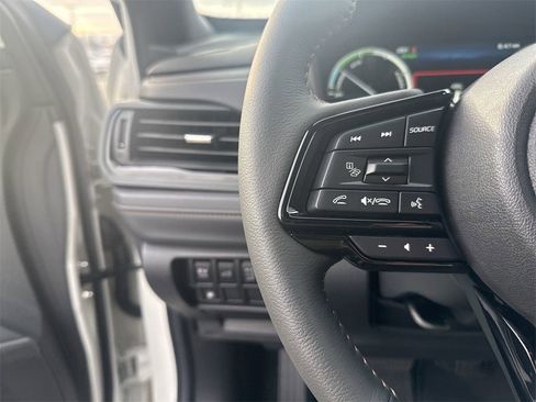 New 2025 Subaru Forester Touring image 20