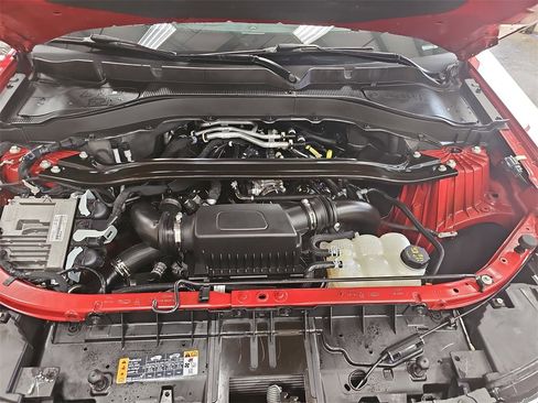 Used 2023 Ford Explorer ST w/ Equipment Group 401A image 29