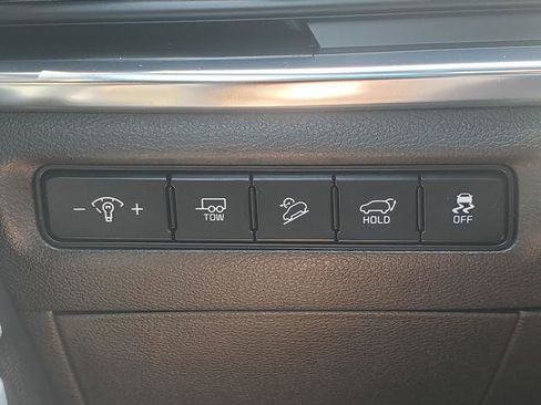 Certified 2025 Kia Telluride SX Prestige X-Line AWD/4WD image 32