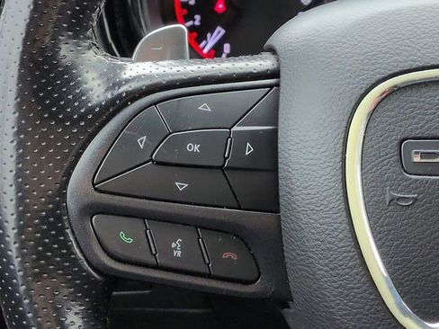 Used 2021 Dodge Durango R/T w/ Blacktop Package image 28