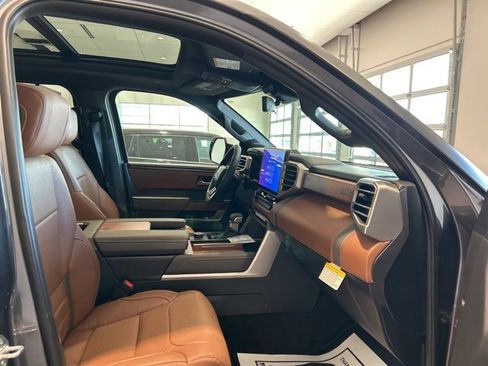 New 2026 Toyota Tundra 1794 Edition image 18