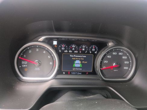 Used 2021 Chevrolet Tahoe Premier w/ Premium Package image 7