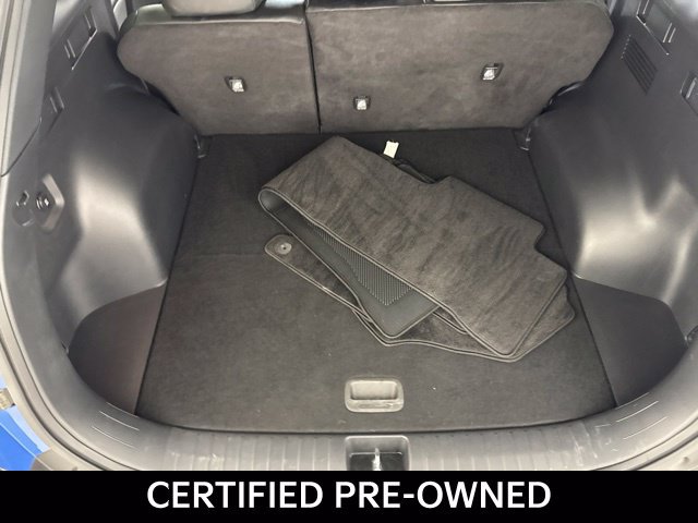 Certified 2026 Kia Sportage X-Line AWD/4WD image 31