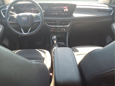 Used 2025 Buick Encore GX Preferred FWD image 14