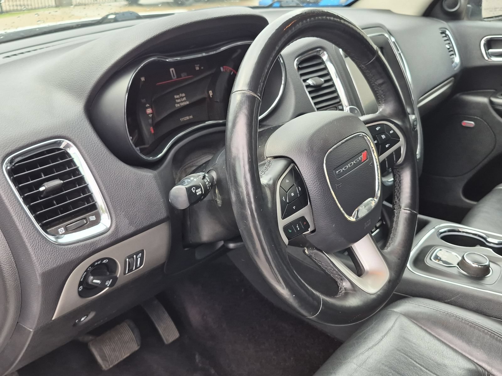 Used 2017 Dodge Durango GT w/ Premium Group AWD/4WD image 11