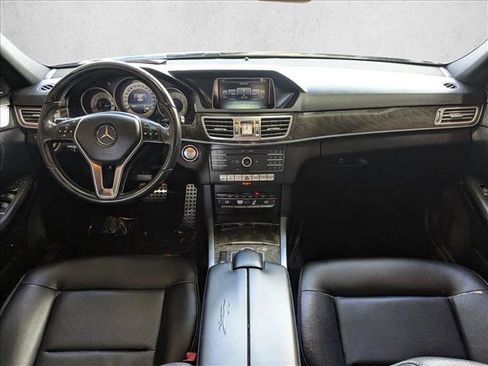 Used 2016 Mercedes-Benz E 350 Sedan image 16