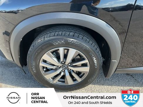 New 2026 Nissan Pathfinder SL image 9