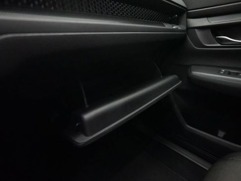 Certified 2023 Honda CR-V EX image 29