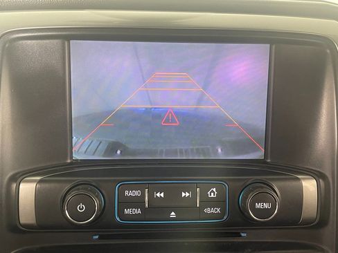 Used 2014 Chevrolet Silverado 1500 LTZ w/ LTZ Plus Package image 19