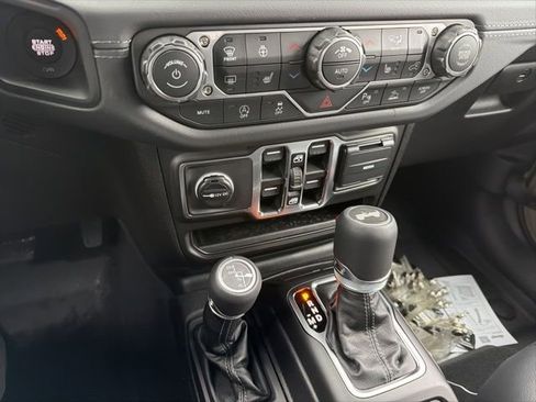 New 2026 Jeep Wrangler Sahara image 22