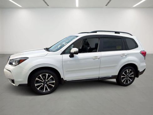 Used 2018 Subaru Forester 2.0XT Touring AWD/4WD image 2