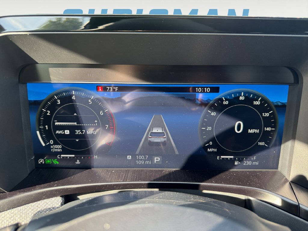 New 2026 Subaru Outback Premium AWD/4WD image 20