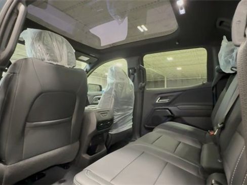 New 2026 Chevrolet Silverado EV LT image 15