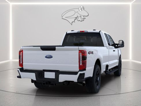New 2026 Ford F250 XL w/ STX Appearance Package image 6