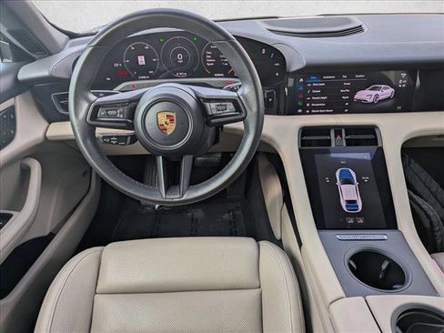 Used 2023 Porsche Taycan image 26