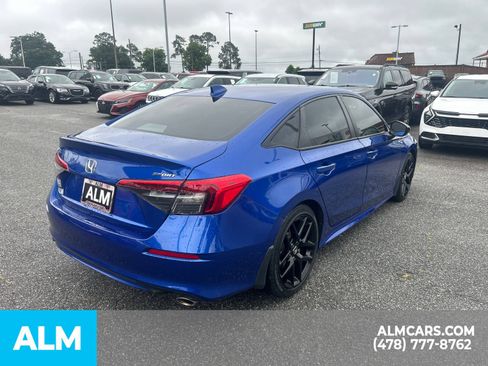 Used 2023 Honda Civic Sport image 8