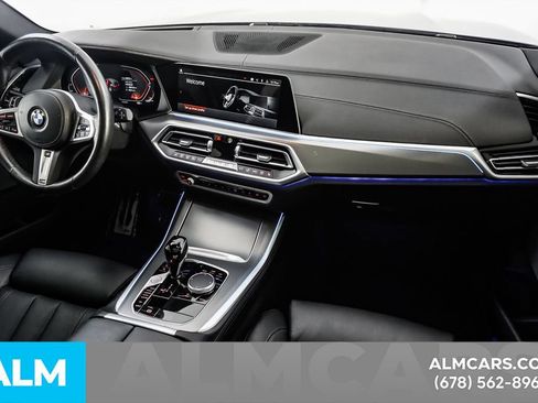 Used 2022 BMW X5 xDrive40i AWD/4WD image 25