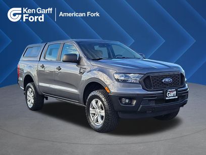 Used 2021 Ford Ranger XL w/ Equipment Group 101A High