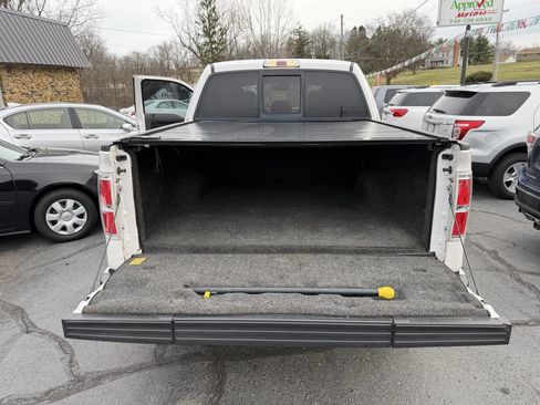 Used 2013 Ford F150 Limited image 20