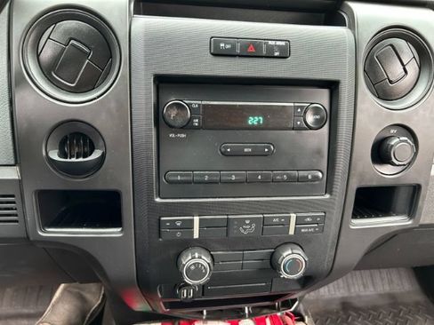 Used 2012 Ford F150 XL w/ PWR Equipment Group RWD image 11