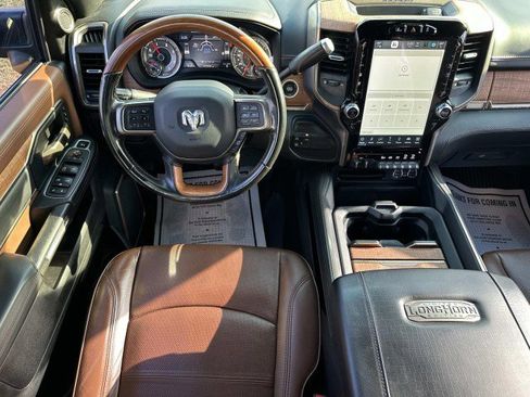 Used 2022 RAM 2500 Limited image 22