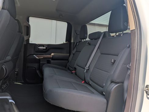 Used 2019 Chevrolet Silverado 1500 RST AWD/4WD image 7