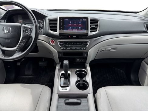 Used 2017 Honda Pilot EX-L image 13