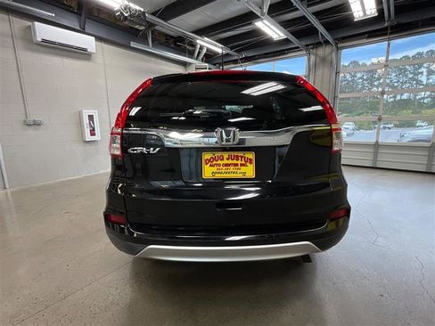 Used 2016 Honda CR-V EX image 4