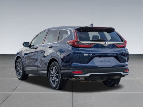 Certified 2020 Honda CR-V EX-L image 4