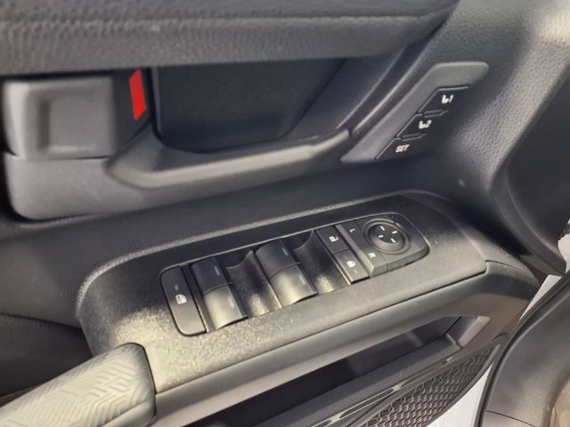 Used 2026 Toyota 4Runner TRD Off-Road Premium AWD/4WD image 26