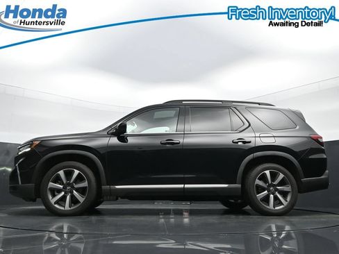 Used 2023 Honda Pilot Elite image 33
