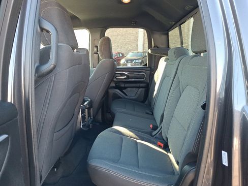 Certified 2022 RAM 1500 Big Horn image 11