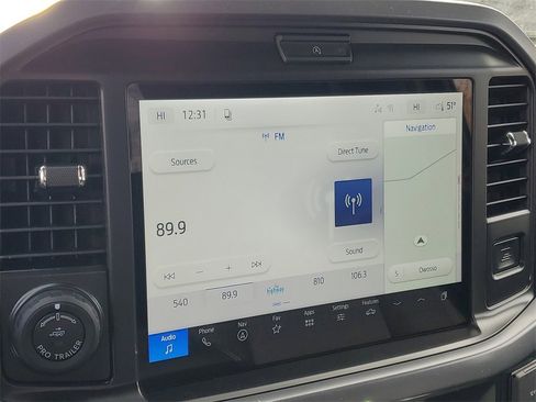 New 2026 Ford F150 XLT image 18