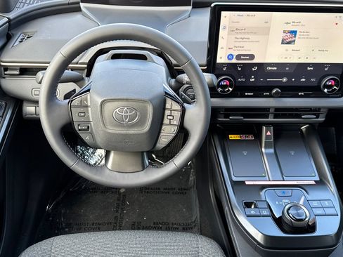 New 2026 Toyota bZ image 13