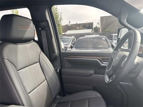 Used 2026 Chevrolet Silverado 2500 High Country w/ Midnight Edition image 14