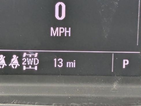 New 2025 Chevrolet Silverado 3500 W/T w/ WT Convenience Package image 41