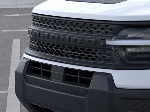 New 2026 Ford Bronco Sport Big Bend w/ Convenience Package AWD/4WD image 57