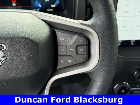 New 2025 Ford Bronco 2-Door w/ Sasquatch Package image 21