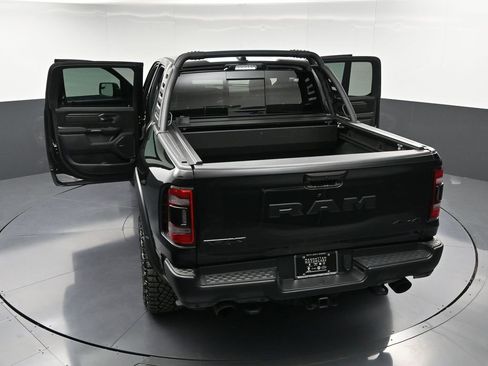 Used 2023 RAM 1500 TRX w/ TRX Level 2 Equipment Group image 40