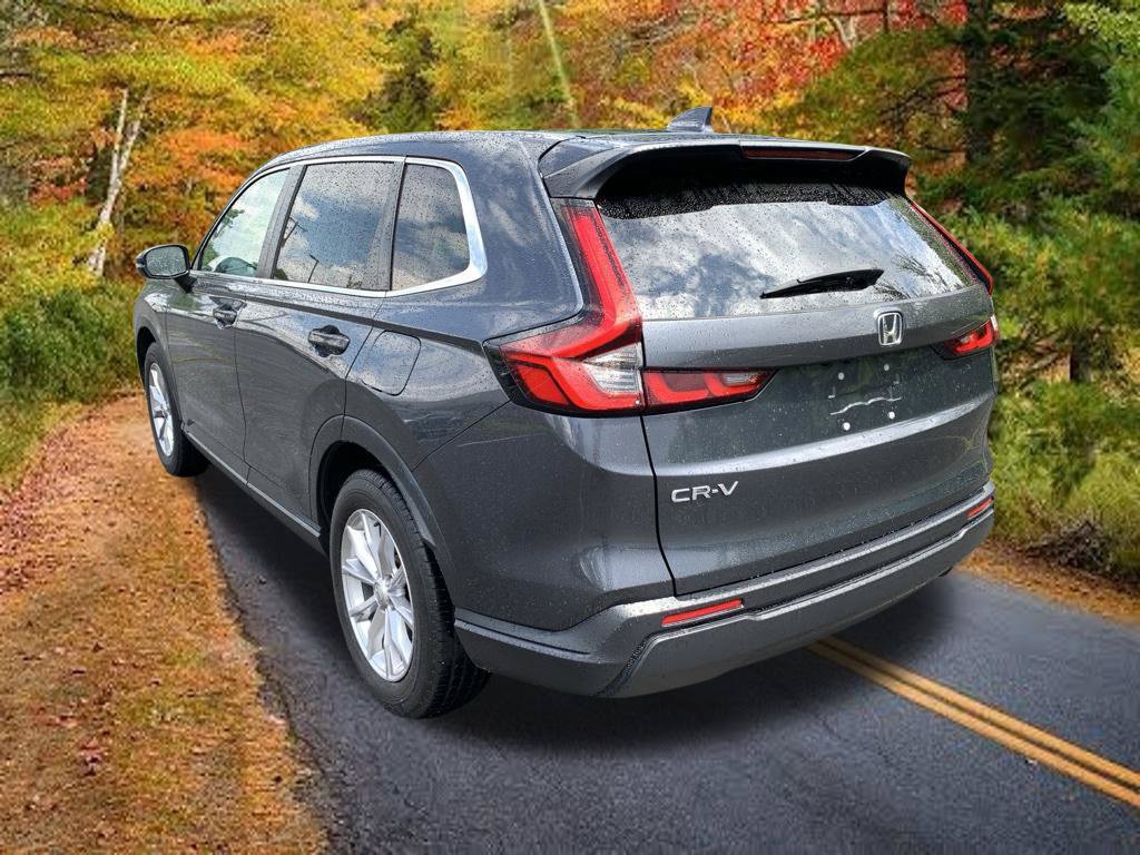 Used 2023 Honda CR-V EX image 5