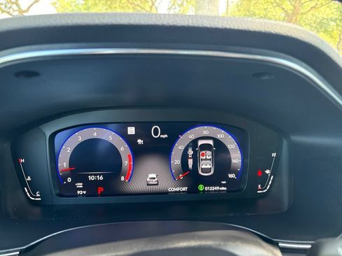 Used 2024 Acura Integra A-Spec FWD image 30