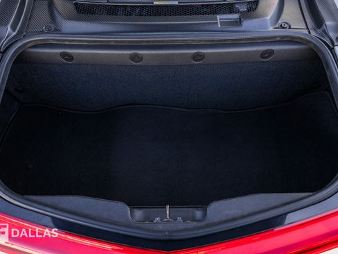 Used 2017 Acura NSX image 32