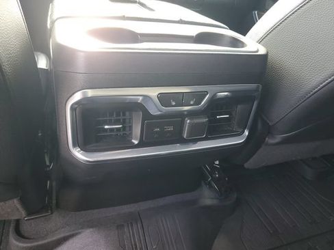 Used 2020 GMC Sierra 1500 Denali w/ Denali Ultimate Package AWD/4WD image 16