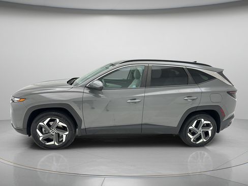Used 2024 Hyundai Tucson SEL w/ Convenience Package AWD/4WD image 6