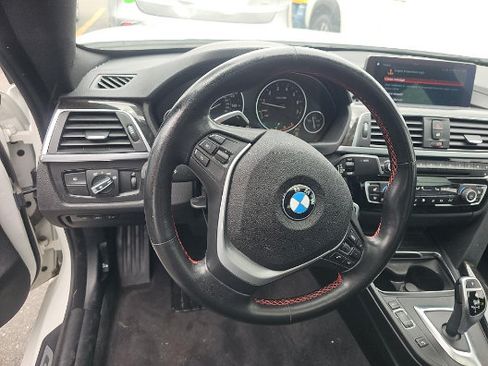 Used 2020 BMW 430i Gran Coupe w/ Convenience Package RWD image 5