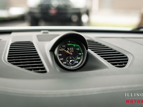 Used 2014 Porsche 911 GT3 RWD image 25