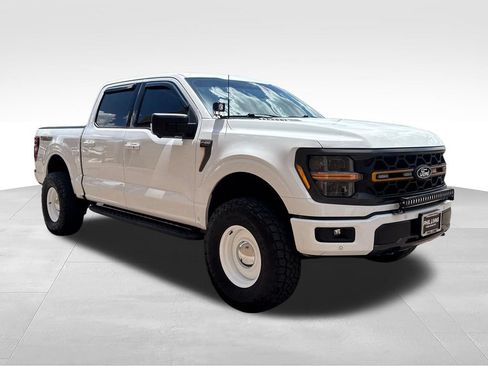 Used 2024 Ford F150 Tremor w/ Tow/Haul Package AWD/4WD image 1